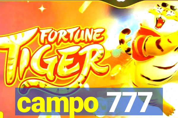 campo 777
